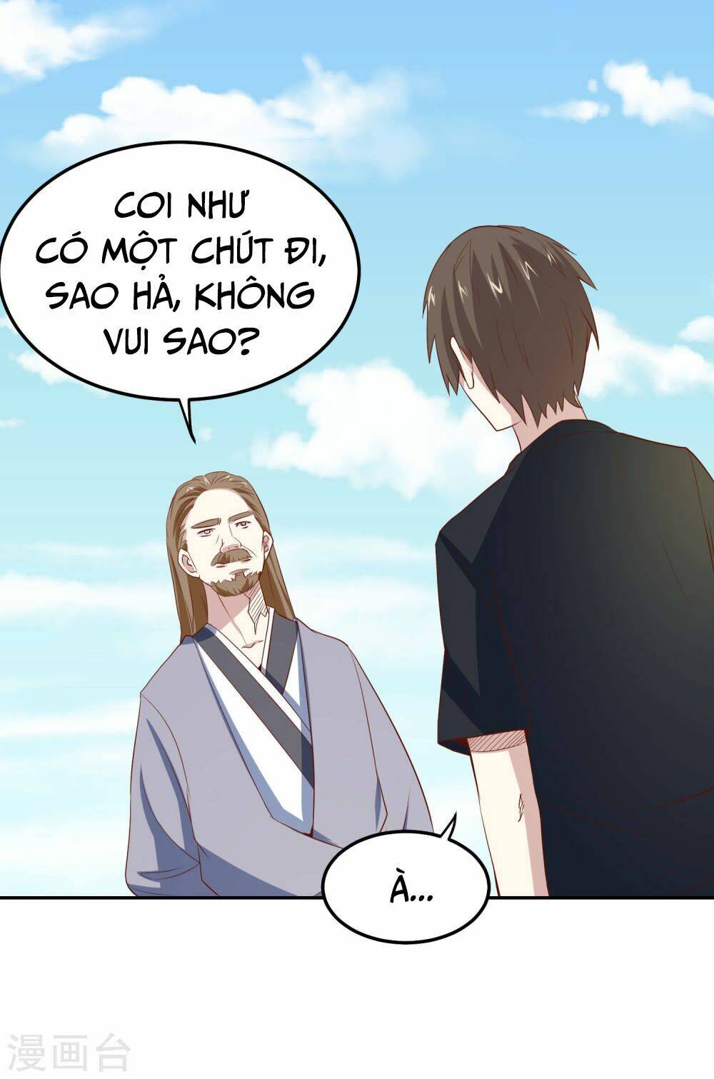 Tay Chơi Thần Cấp: Chapter 81