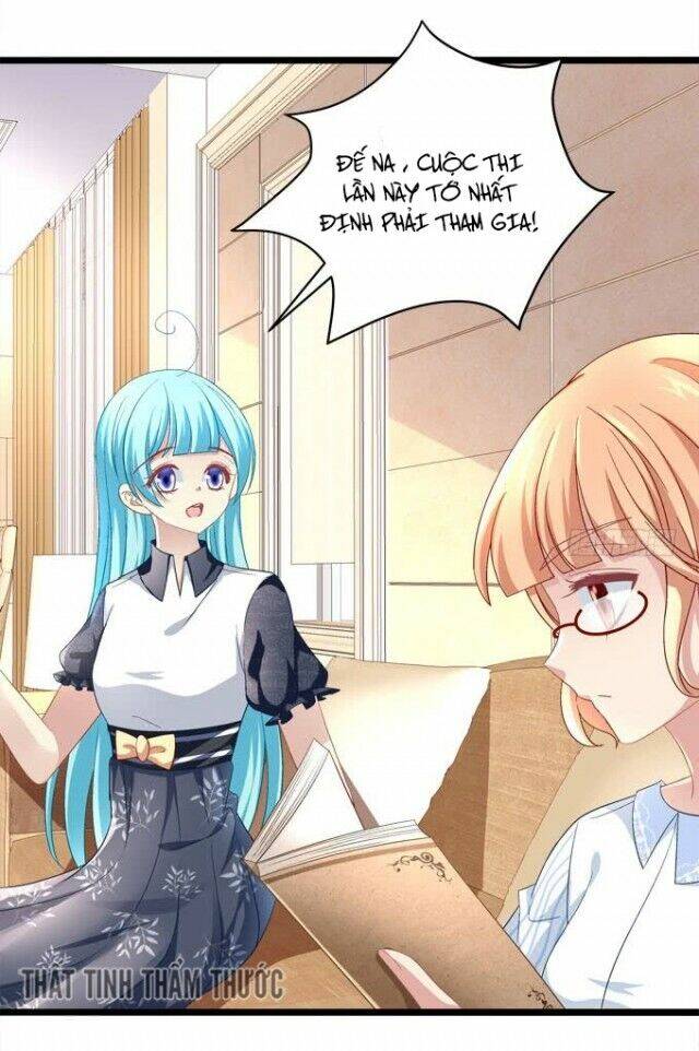 Đế Vương Ta Vẫn Còn Nhỏ: Chapter 61