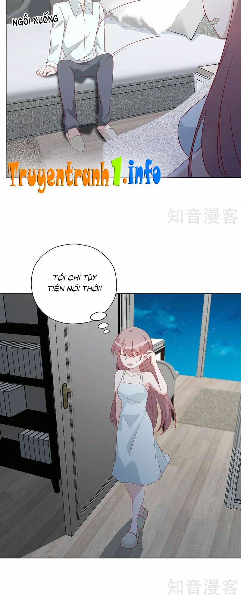 Một Đời An Nhiên: Chapter 24