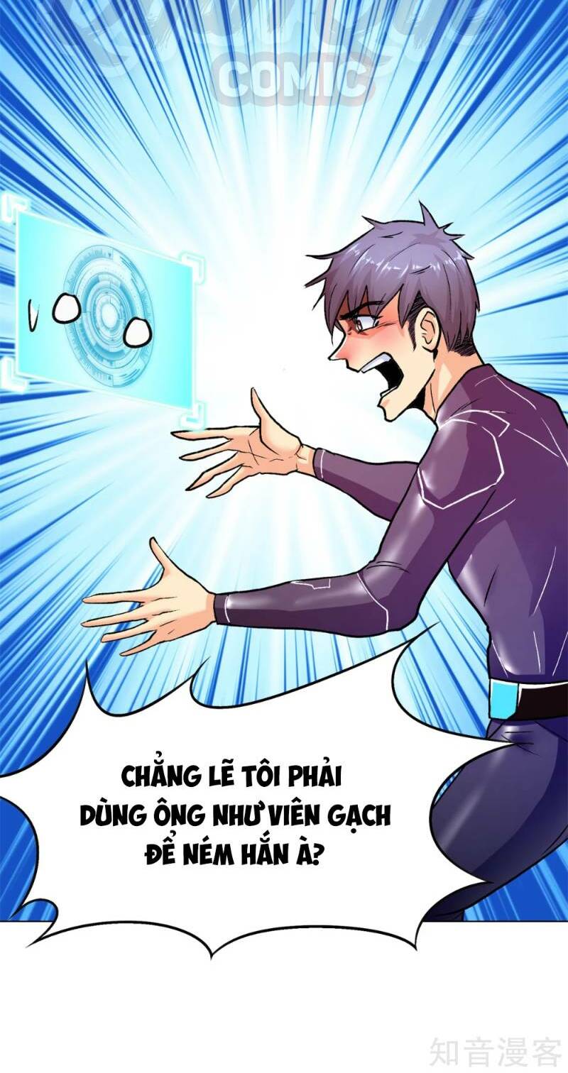 Hệ Thống Tiên Tôn Tại Đô Thị: Chapter 86
