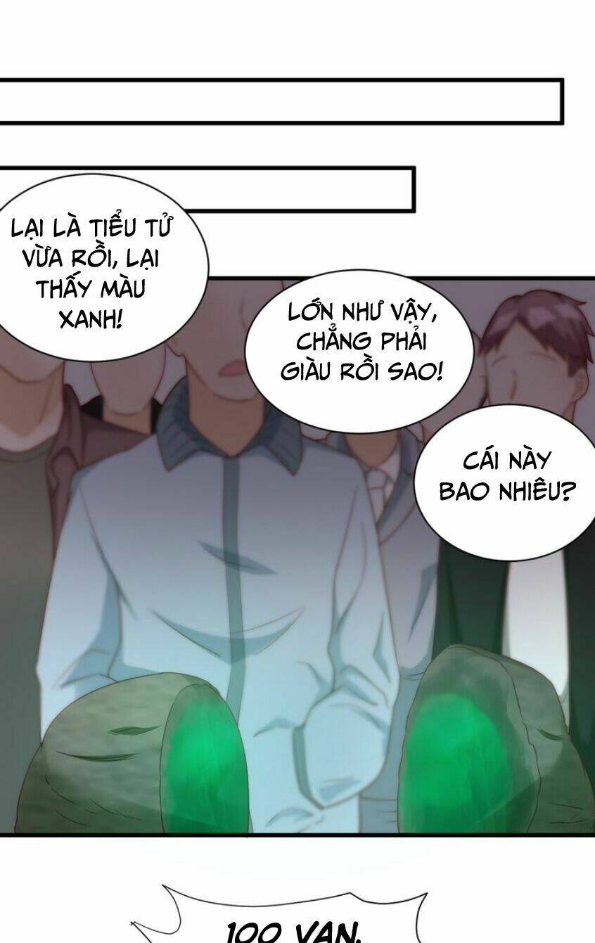 Hệ Thống Tu Tiên Mạnh Nhất: Chapter 10