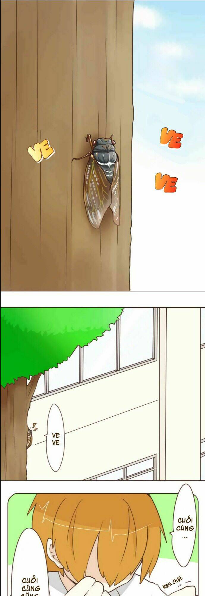 Ike Loli: Chapter 26