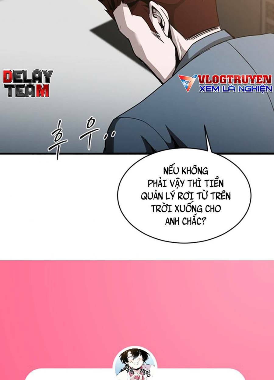 Không Làm Anh Hùng Để Trở Thành Nhân Vật Phản Diện: Chapter 9