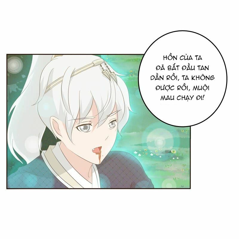 Thông Linh Phi: Chapter 169