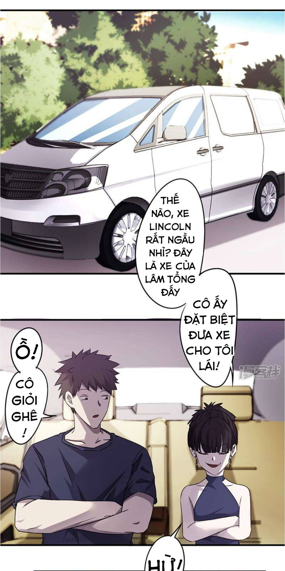 Tối Cường Nông Dân Hệ Thống: Chapter 78