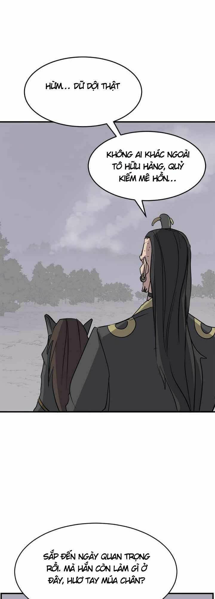 Trọng Sinh, Bất Khả Chiến Bại: Chapter 127