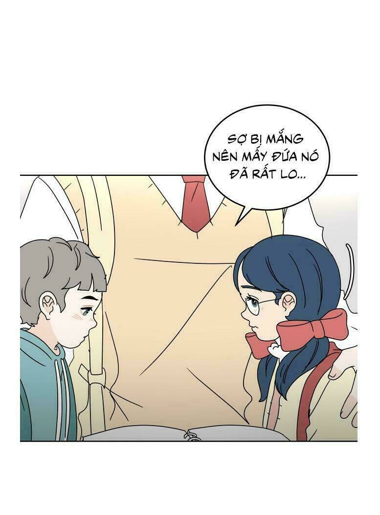 30 Phút Bước Đi Bên Em: Chapter 66.5