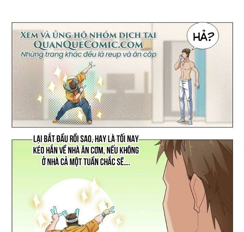 Ngăn Chặn Tận Thế: Chapter 11