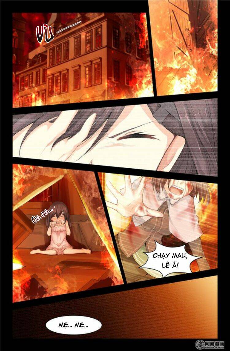 Đoạn Tội Loa Toàn: Chapter 5
