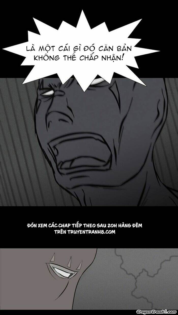 Thứ Sáu: Những Câu Chuyện Cấm: Chapter 11