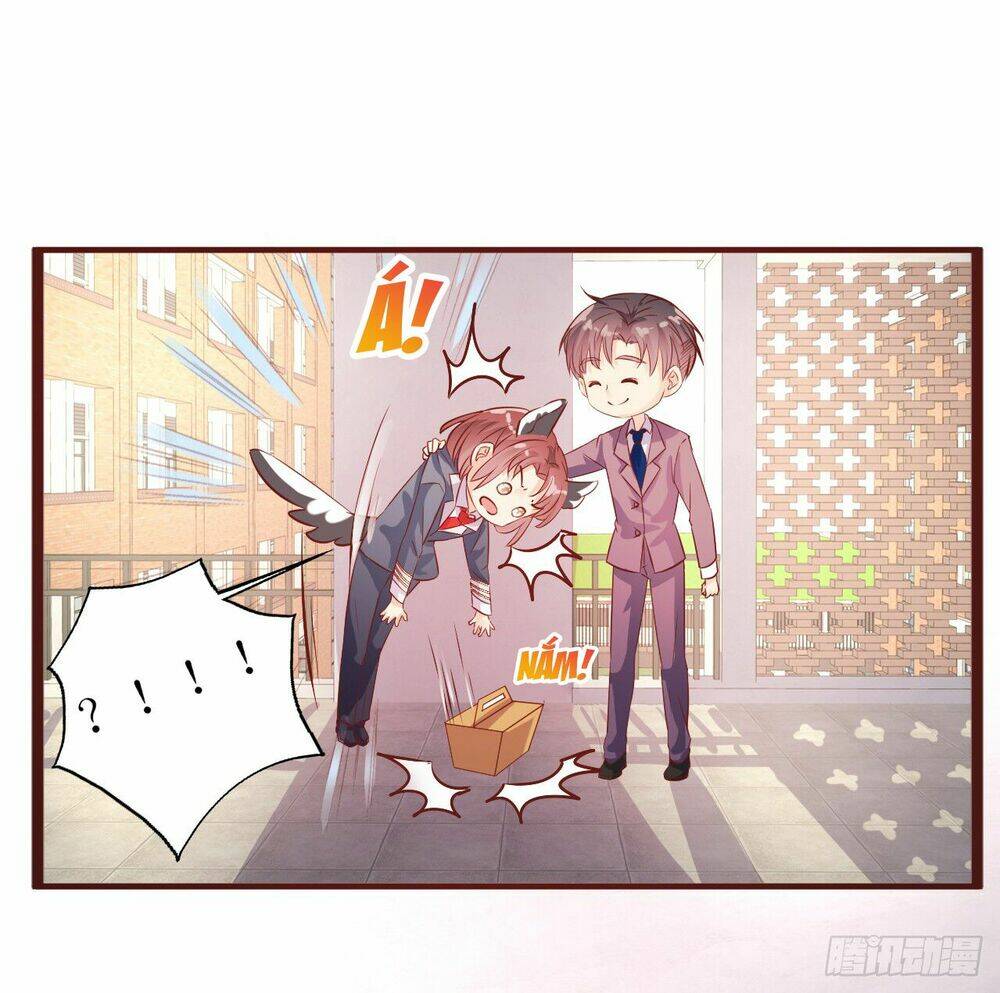Sau Này Vẫn Cứ Thích Anh: Chapter 16