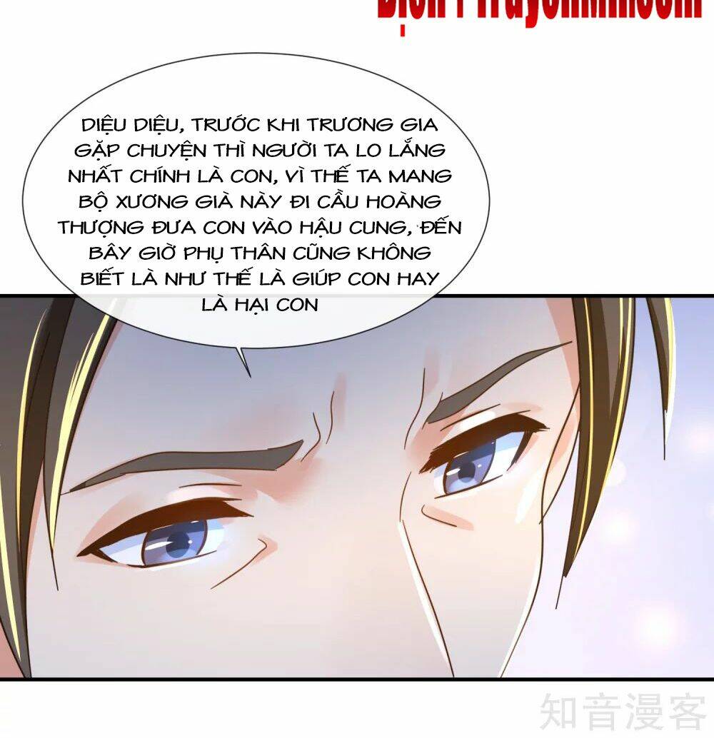 Lãnh Cung Phế Hậu Muốn Nghịch Thiên: Chapter 155