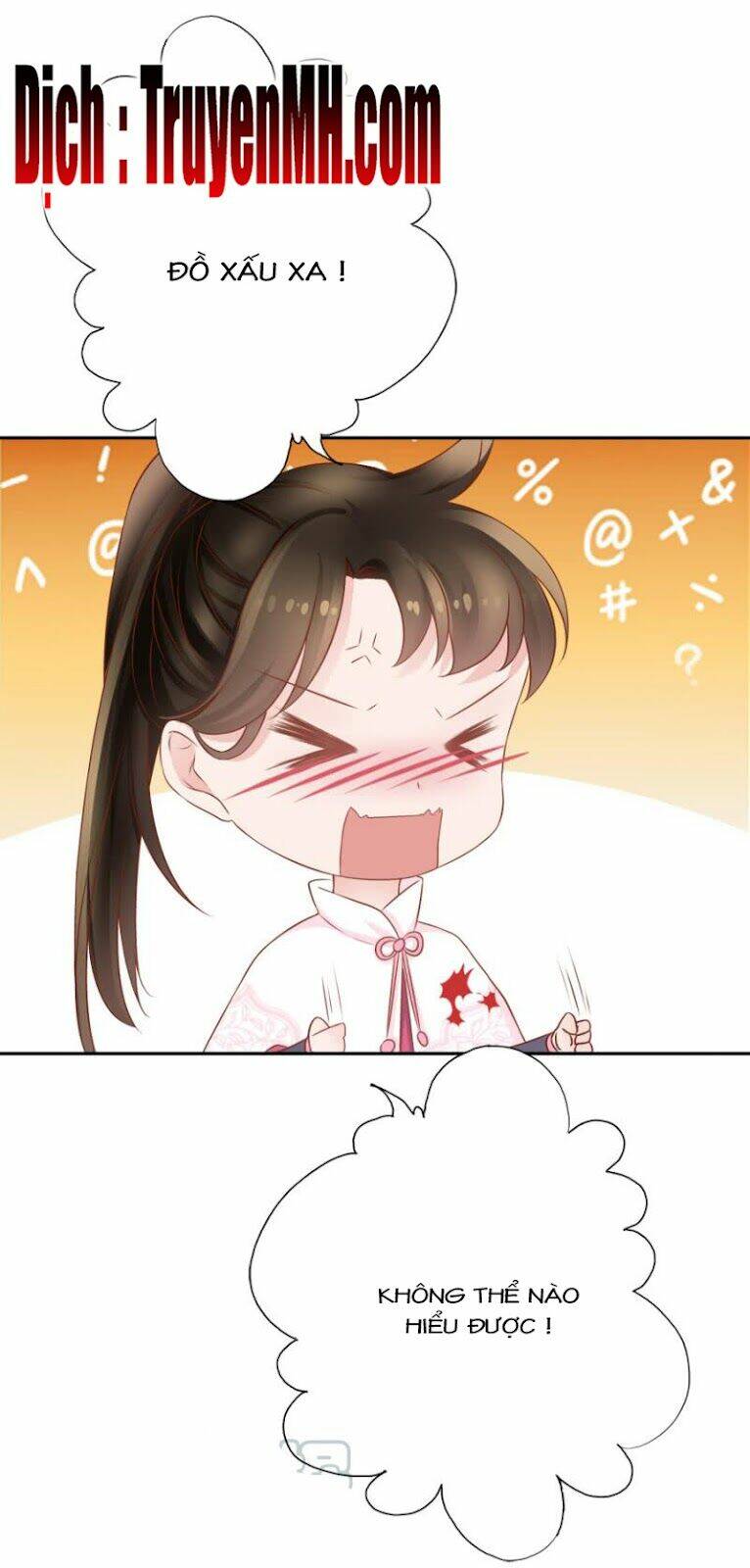 Solo Đi Vương Gia: Chapter 139