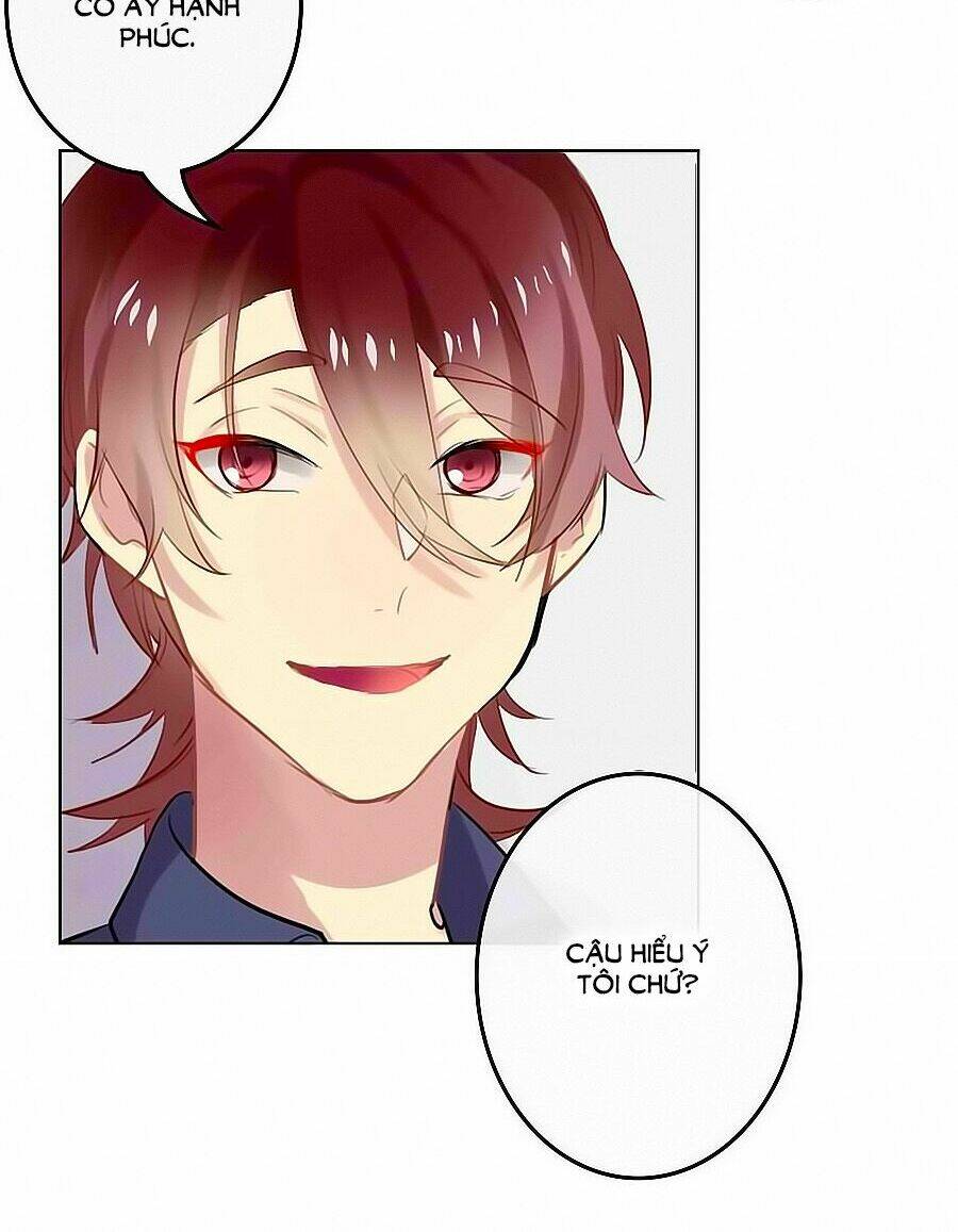 Một Giây Sau Bắt Đầu: Chapter 31