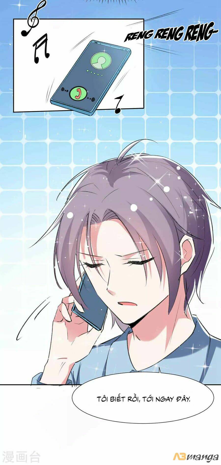 Hẹn Hò Siêu Tốc: Chapter 61
