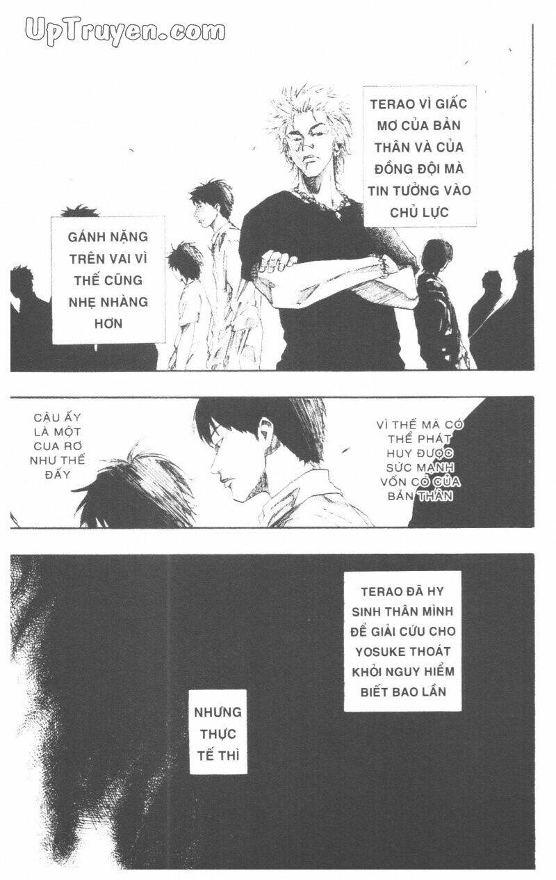 Over Drive: Chapter 10