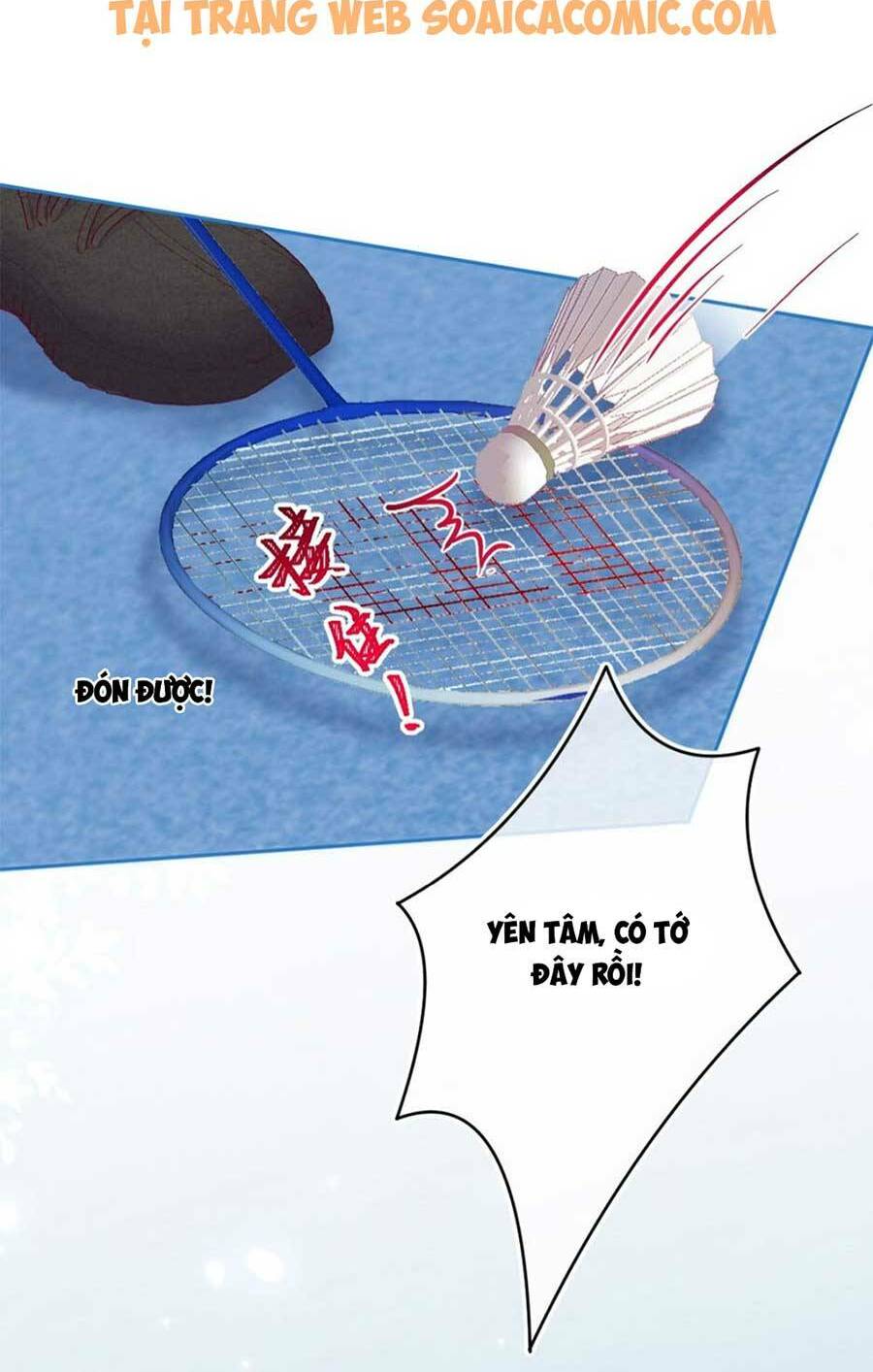 Khi Cô Gái Nhìn Thấy Thời Gian: Chapter 14