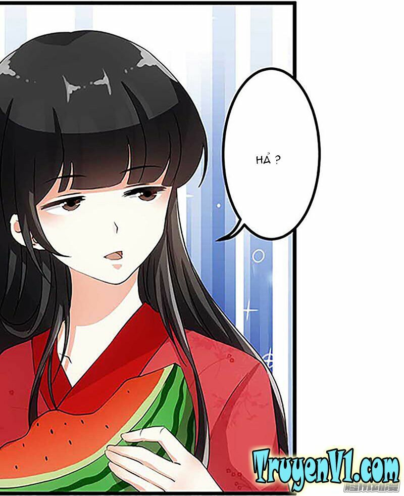 Vương Gia ! Ngươi Thật Bỉ Ổi !: Chapter 20