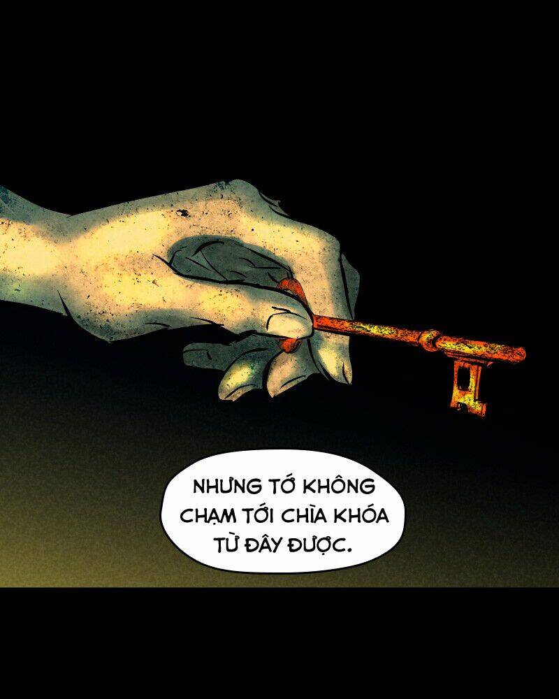 Vùng Đất Xám: Chapter 7