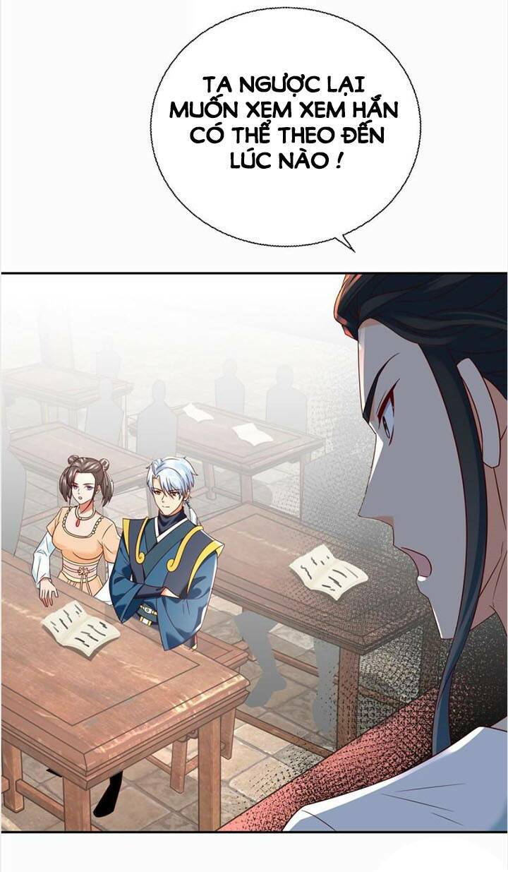 Chí Tôn Trọng Sinh: Chapter 209