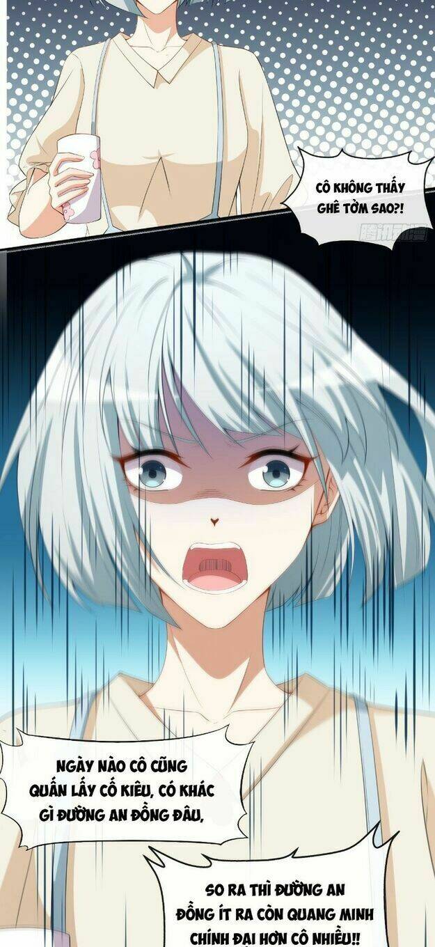 Mỹ Nhân Tâm Động: Chapter 40