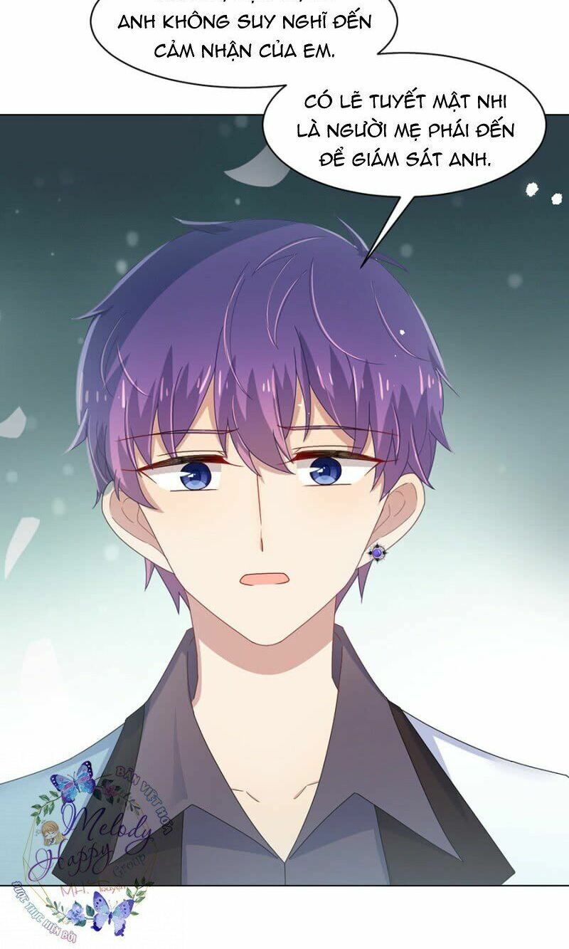 Ma Lạt Thiên Kim Đẩu Ác Thiếu: Chapter 119
