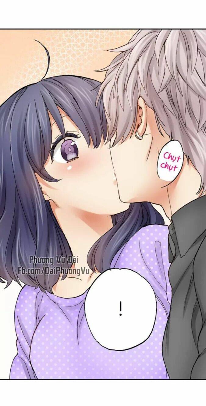 Mệnh Lệnh Tuyệt Đối Của Bá Đạo Vương Tử: Chapter 32