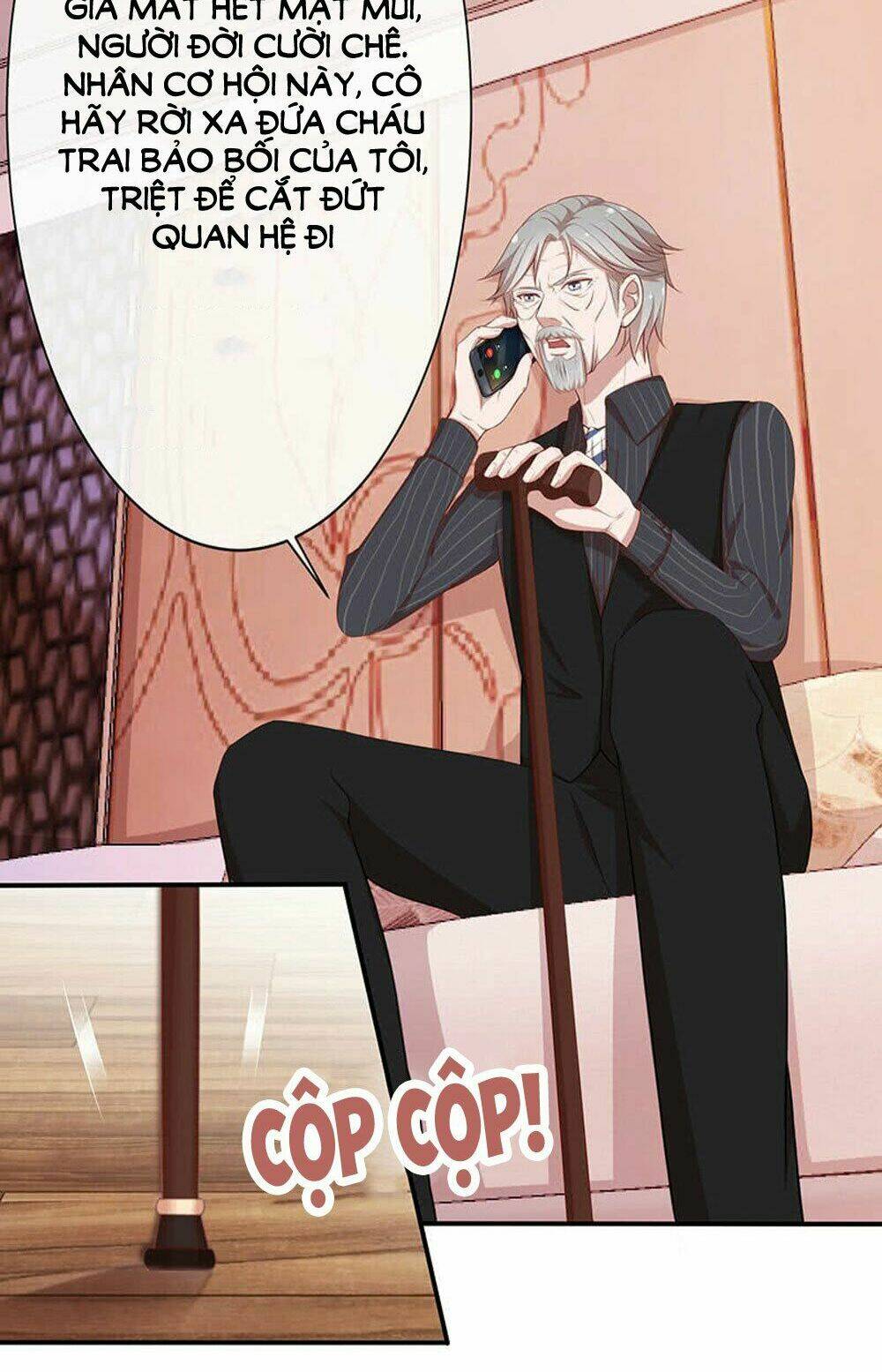 Cả Thế Giới Đều Không Bằng Người: Chapter 64