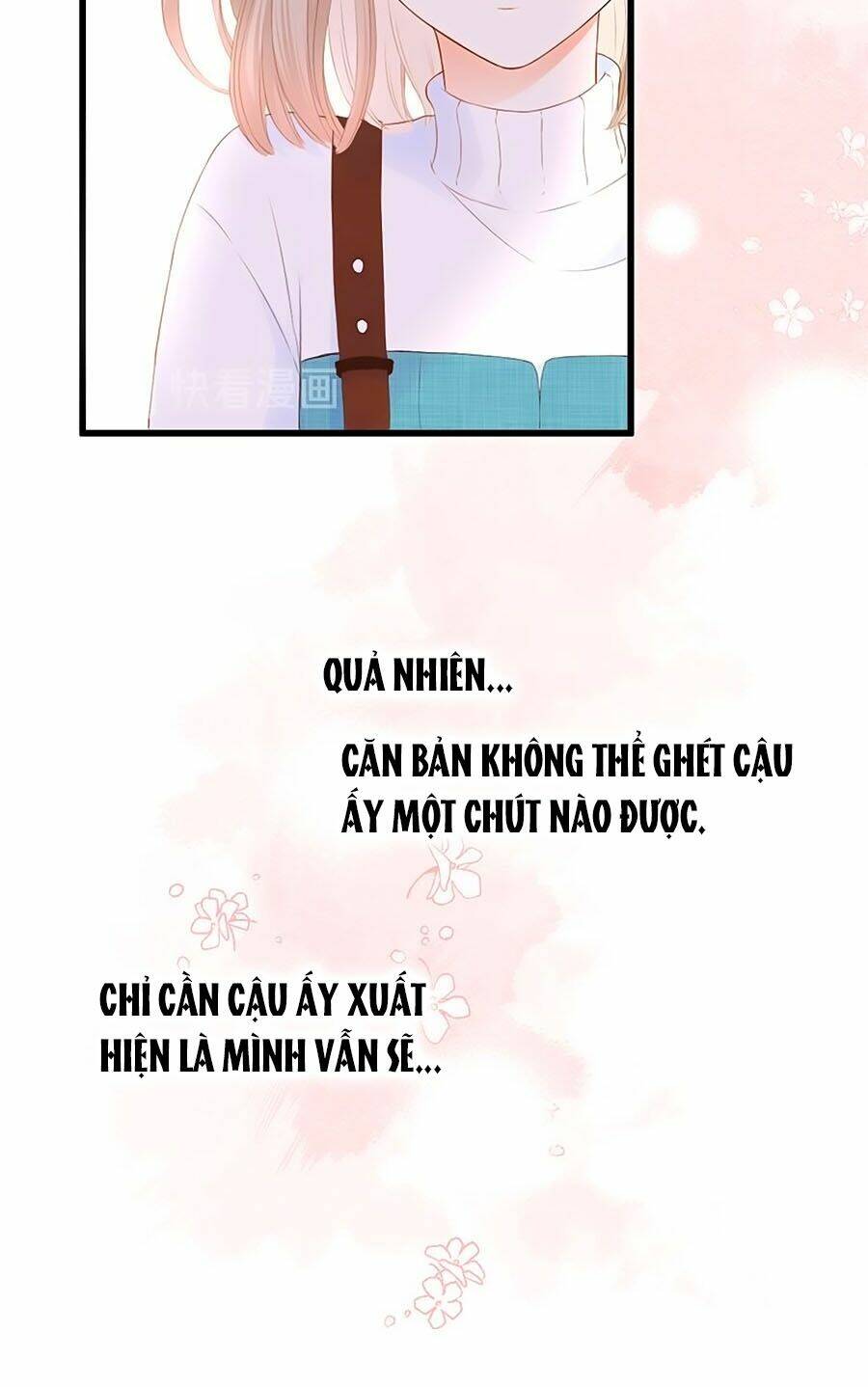 Đóa Hoa Chớm Nở: Chapter 32