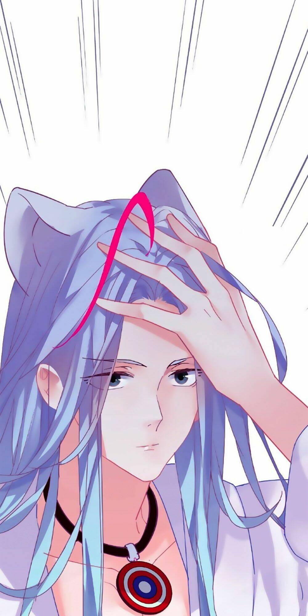 Đừng Nghịch, Ta Chỉ Muốn Yên Tĩnh: Chapter 80