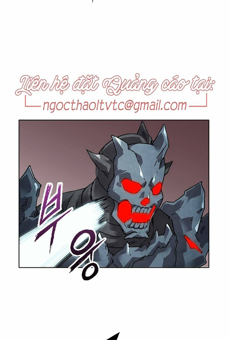 Hầm Ngục Bóng Tối: Chapter 23