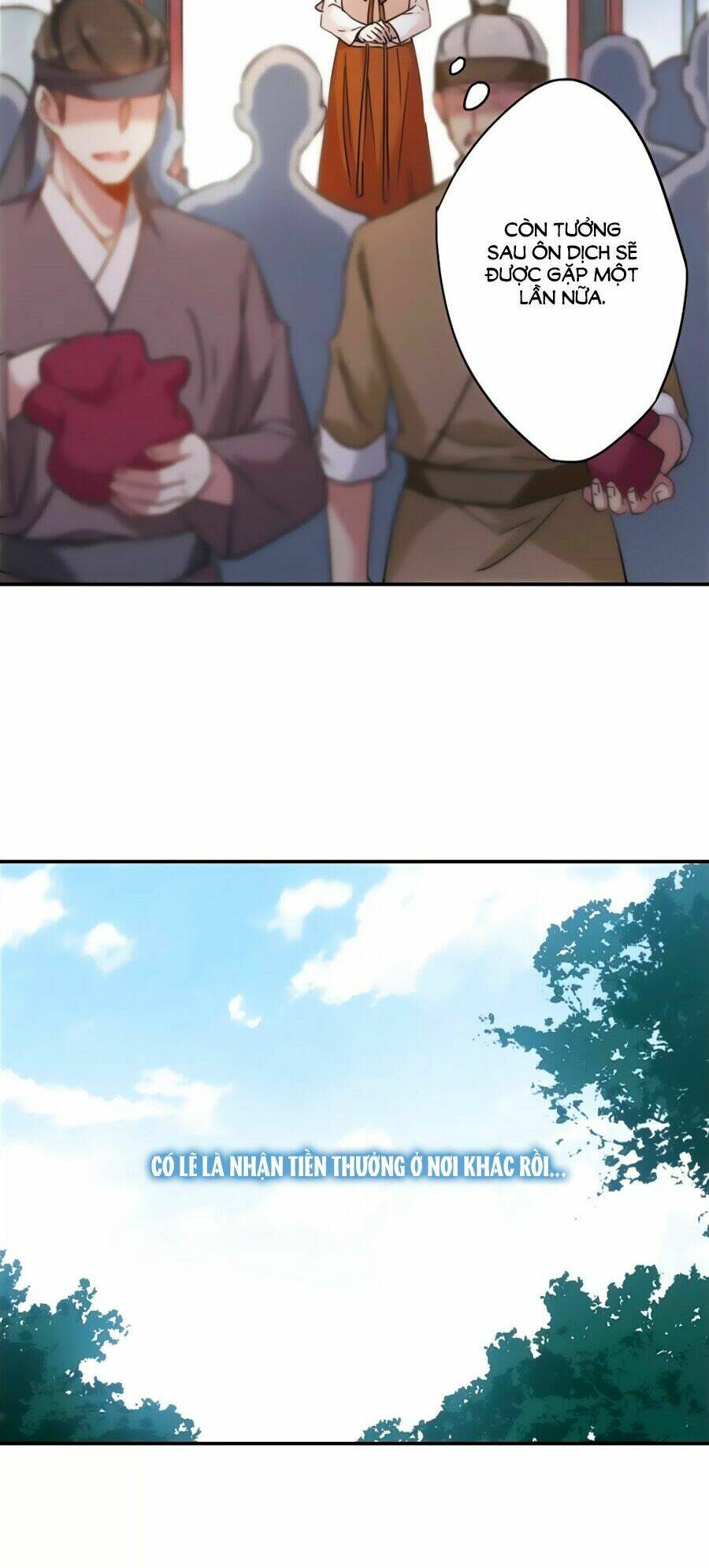 Thượng Quốc Phú Chi Thiên Đống Tuyết: Chapter 59