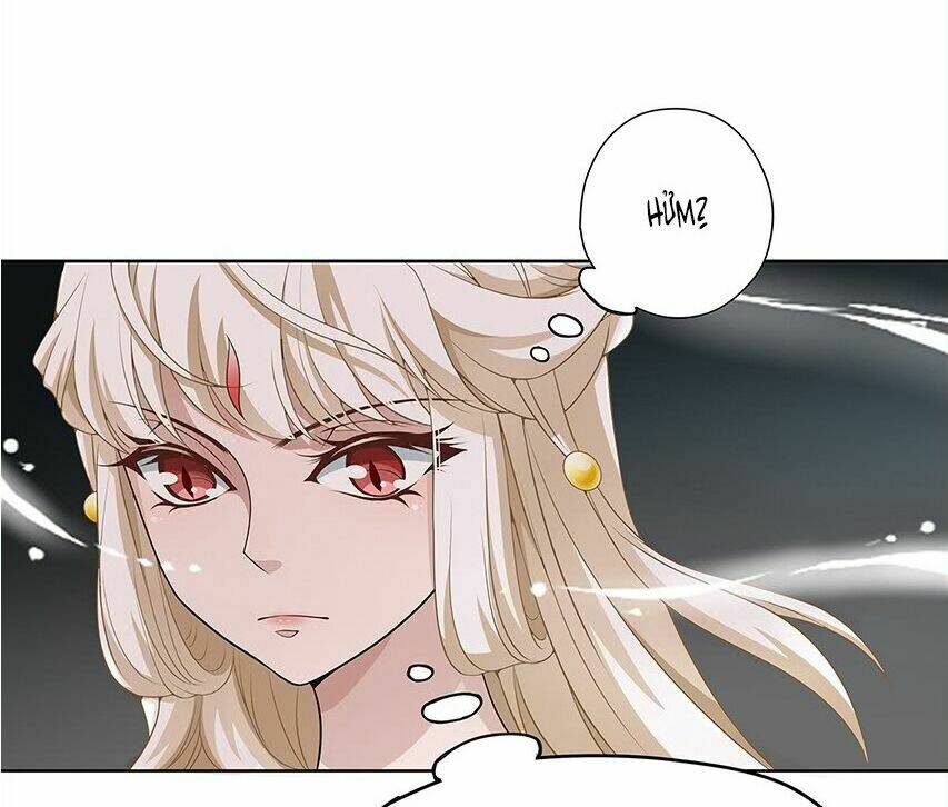 Vương Phi Thật Uy Vũ: Chapter 6