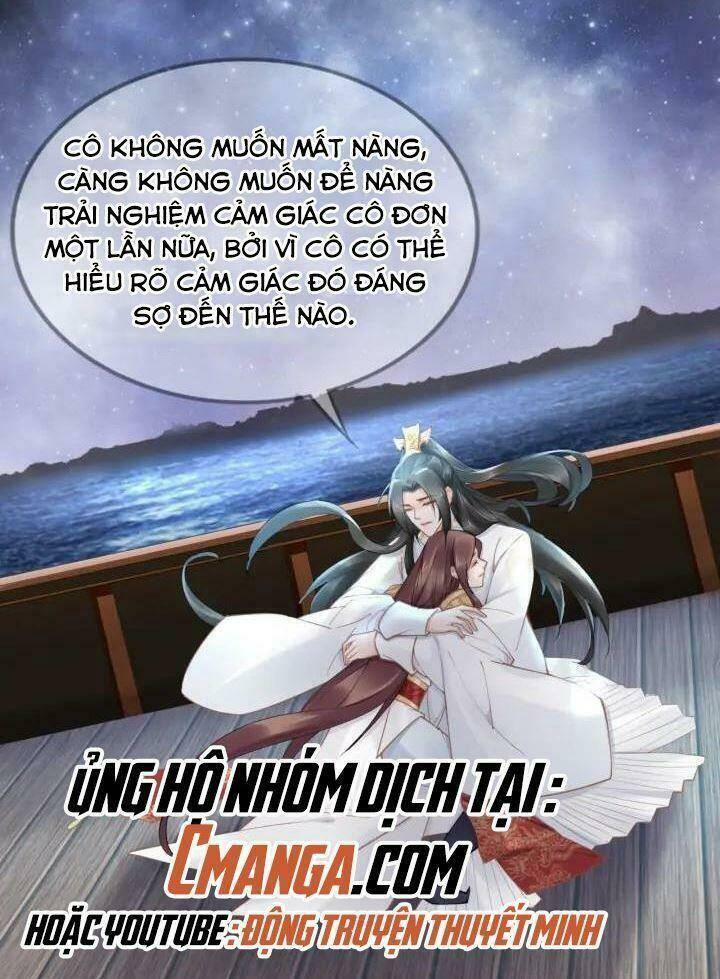 Nhất Sinh Nhất Thế Tiếu Thương Khung: Chapter 104