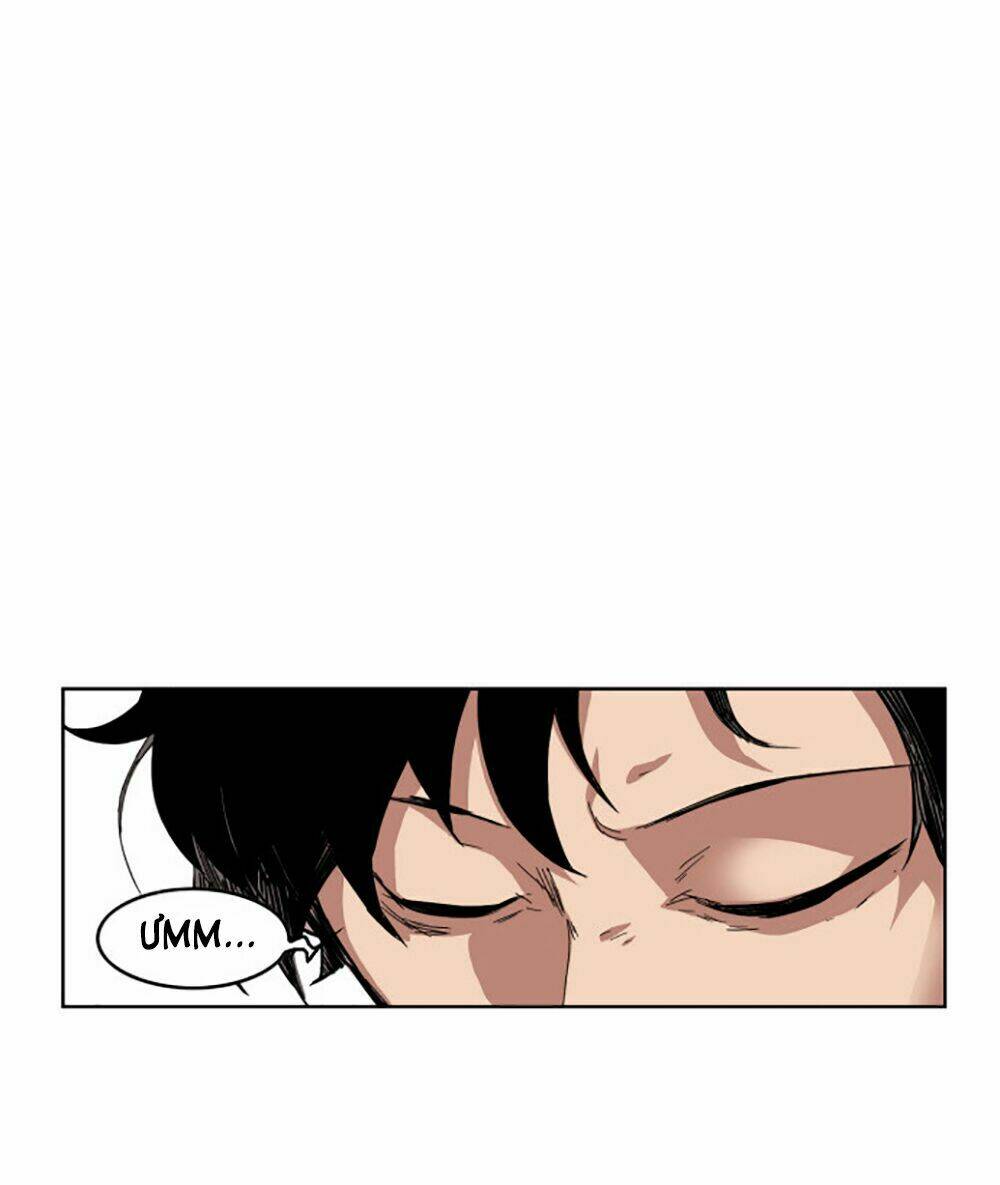 Hard Core Leveling Warrior: Chapter 4