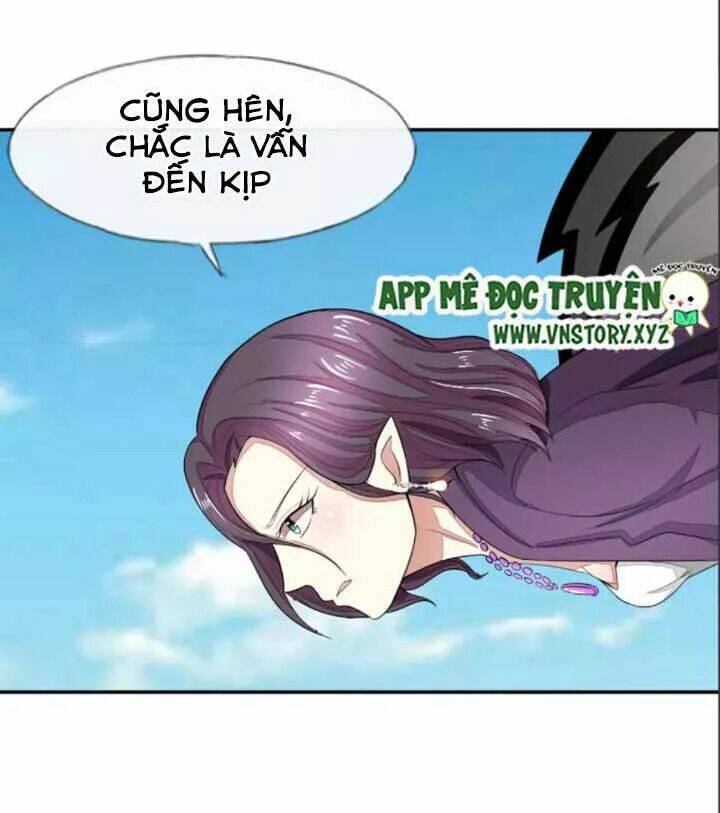 Nam Thần Ma Cà Rồng: Sủng Nhược Tiểu Lãn Thê: Chapter 112