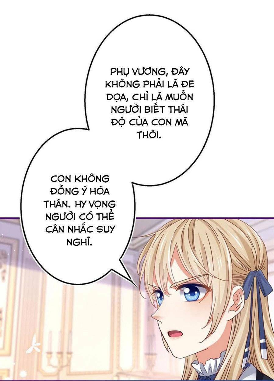 Nữ Hoàng Đầu Tiên Của Đế Quốc: Chapter 97