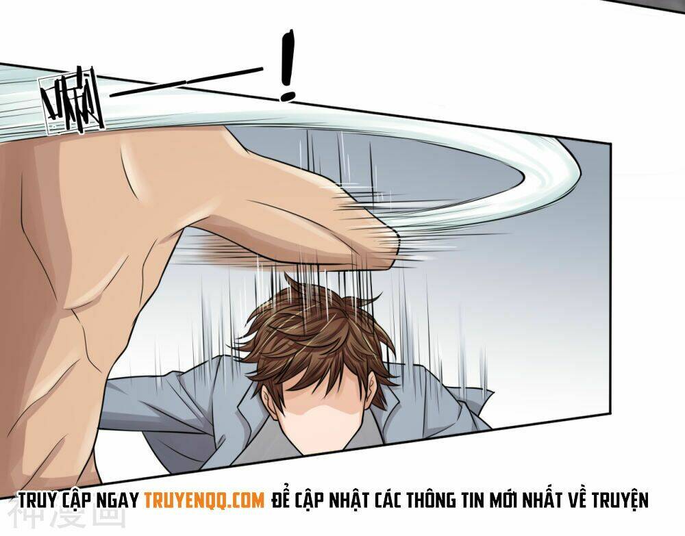 Cực Phẩm Tiên Y: Chapter 14