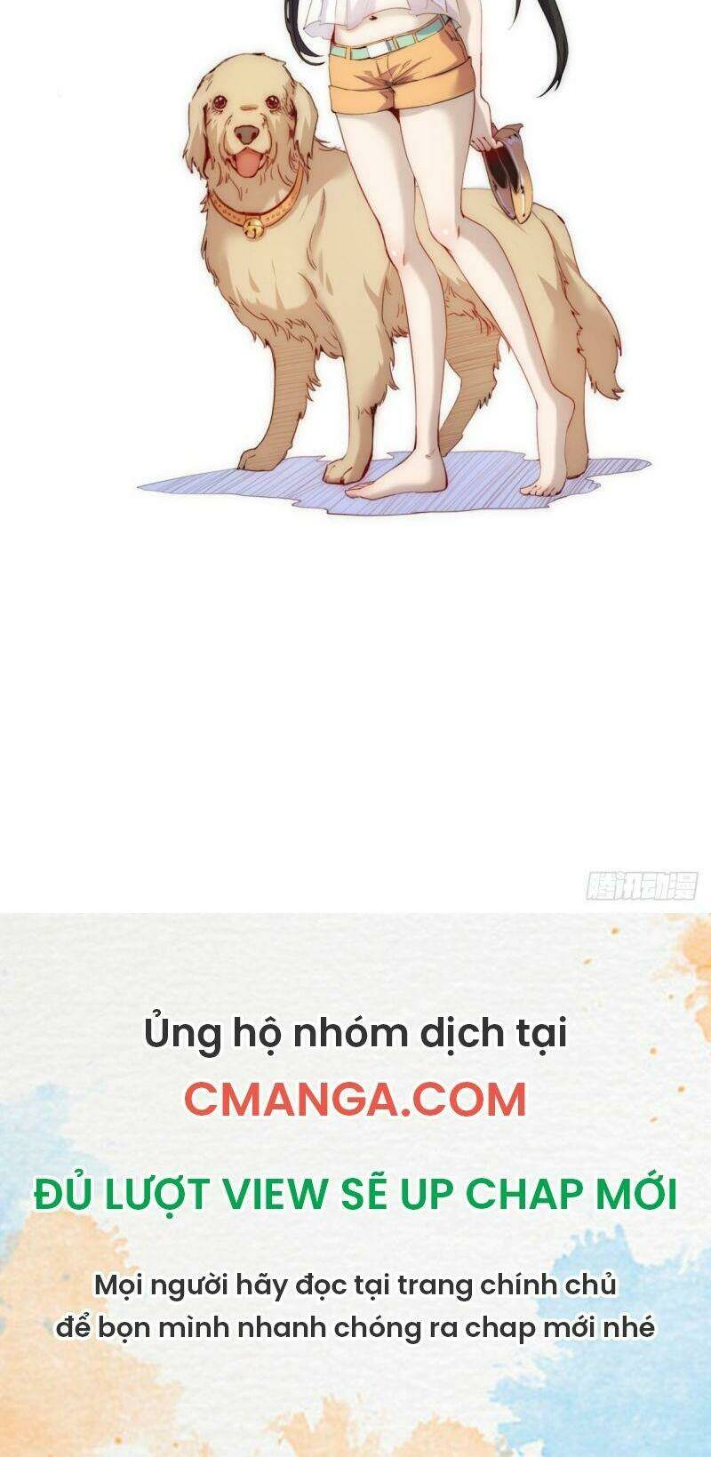 Ta Độ Kiếp Thất Bại Đều Là Tại Ngươi: Chapter 61