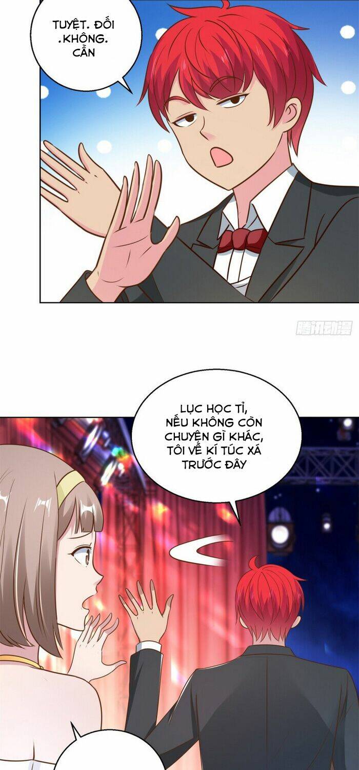 Đô Thị Chí Tôn Hệ Thống: Chapter 194