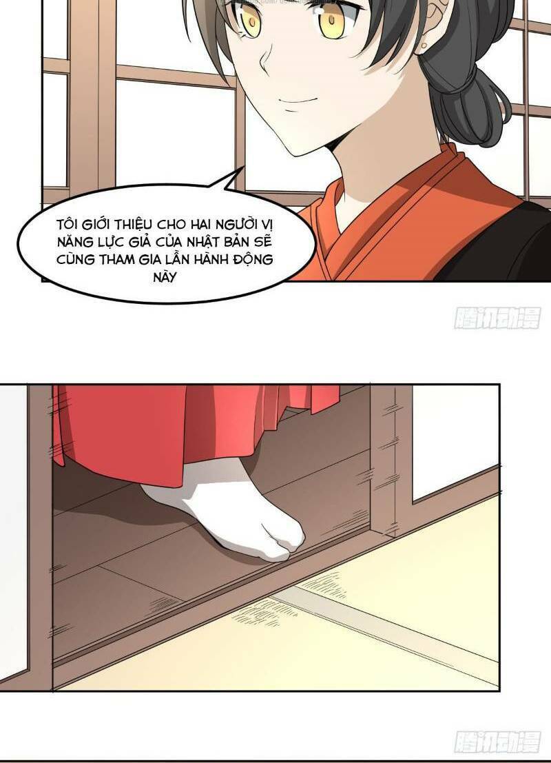 Nghịch Thiên Tiên Mệnh: Chapter 29
