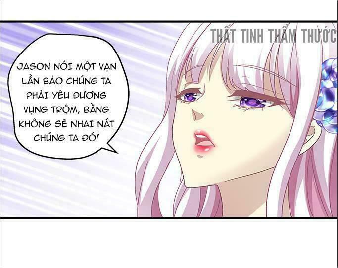 Thiên lại âm linh: Chapter 0