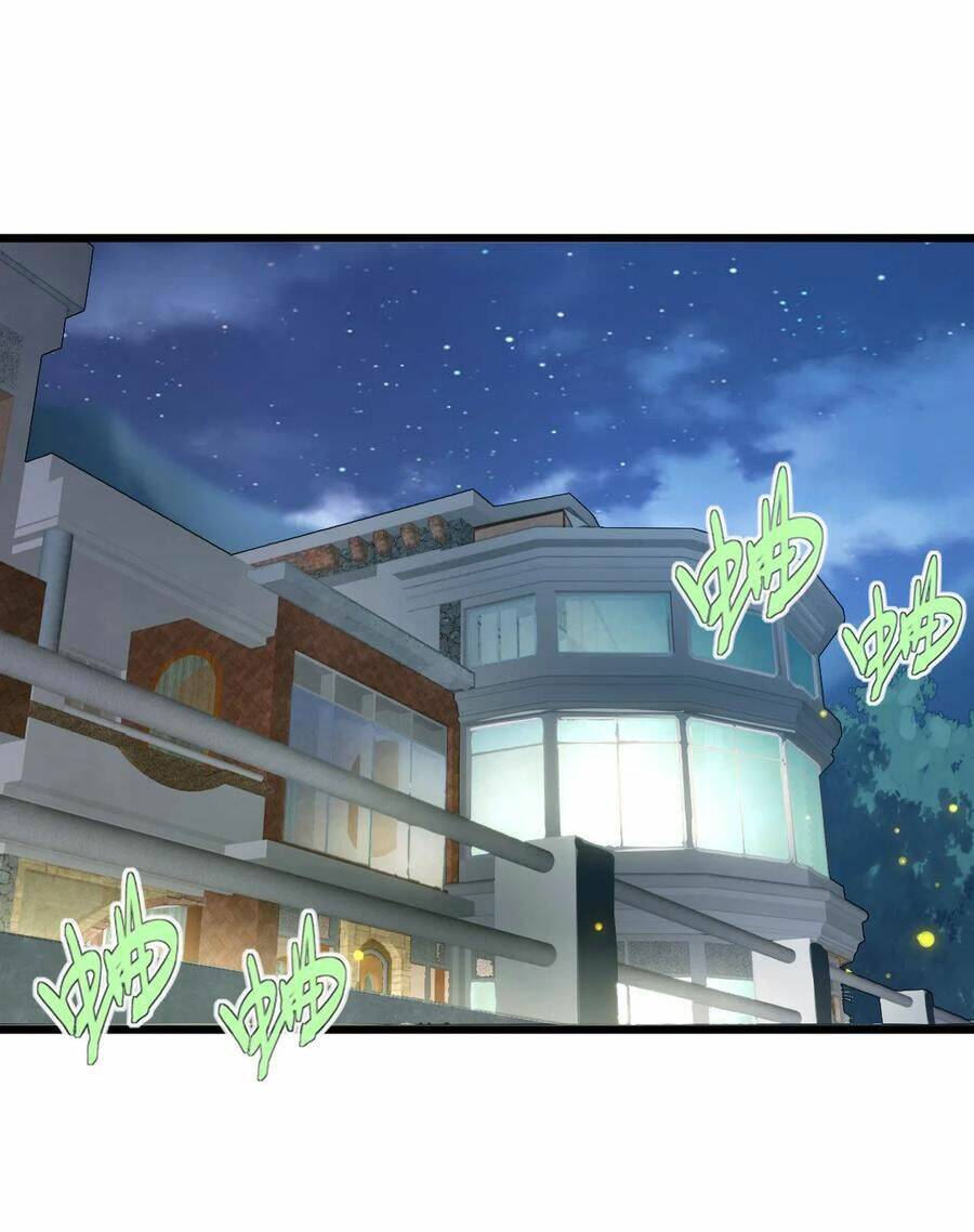 Tuyệt Phẩm Y Thánh: Chapter 103