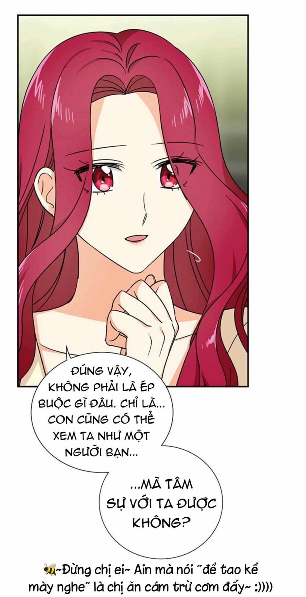 Xuyên Không Trở Thành Mami Phản Diện: Chapter 44