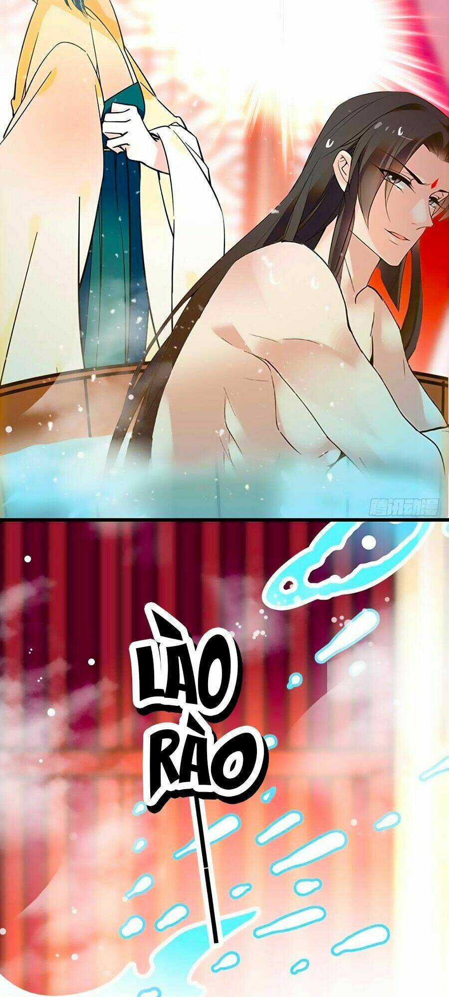 Nhất Thế Khuynh Thành: Lãnh Cung Khí Phi: Chapter 94