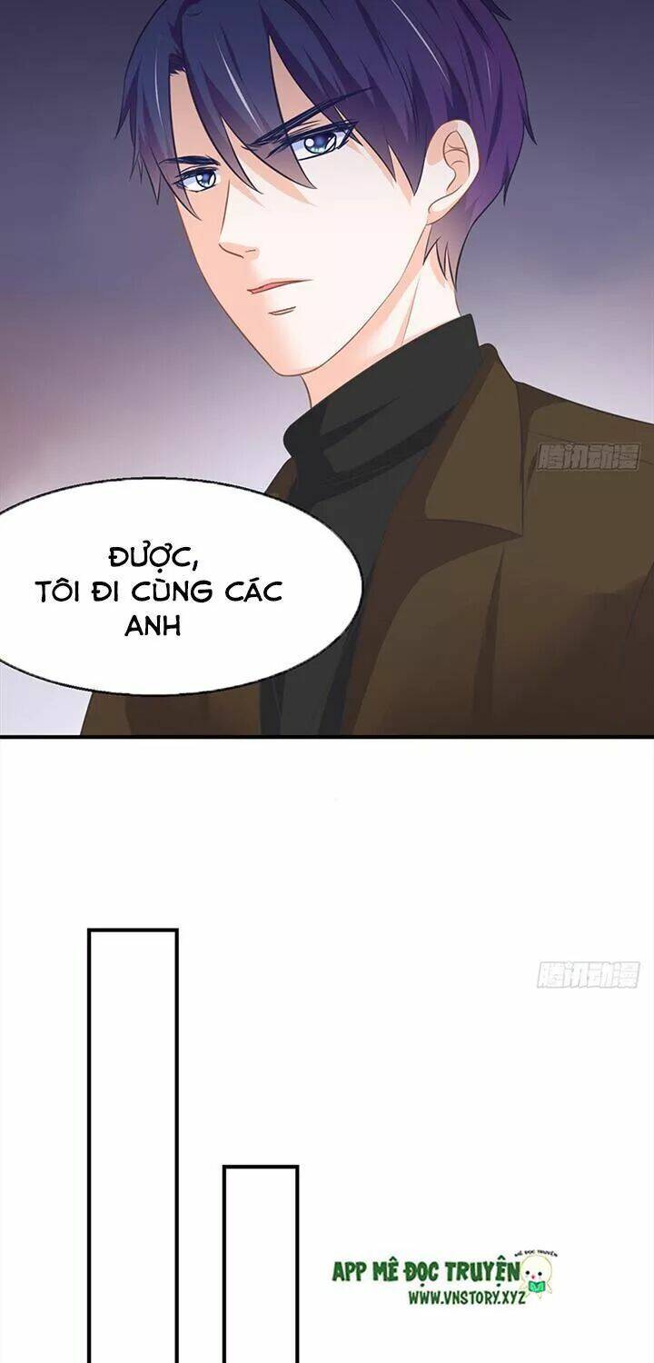 Cẩm Lý Thiếu Nữ Của Tôi: Chapter 98