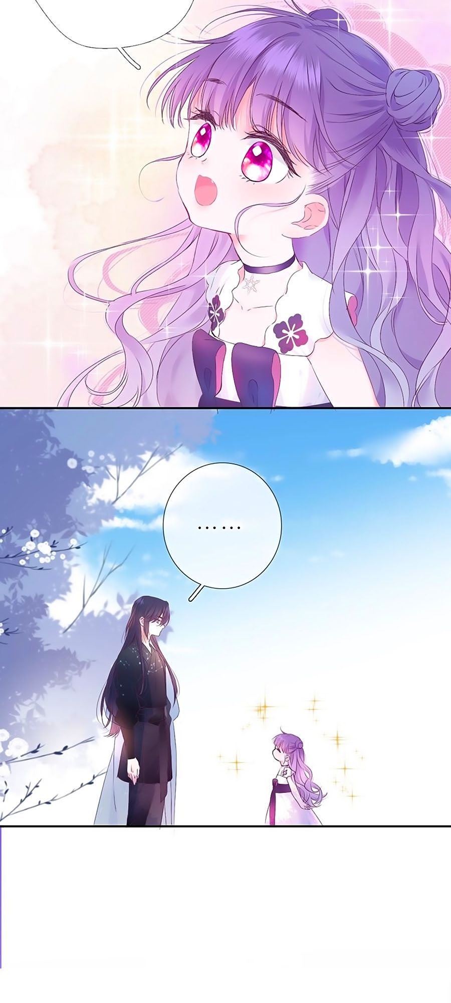 Kiều Nhi Hư Quá Nha: Chapter 9