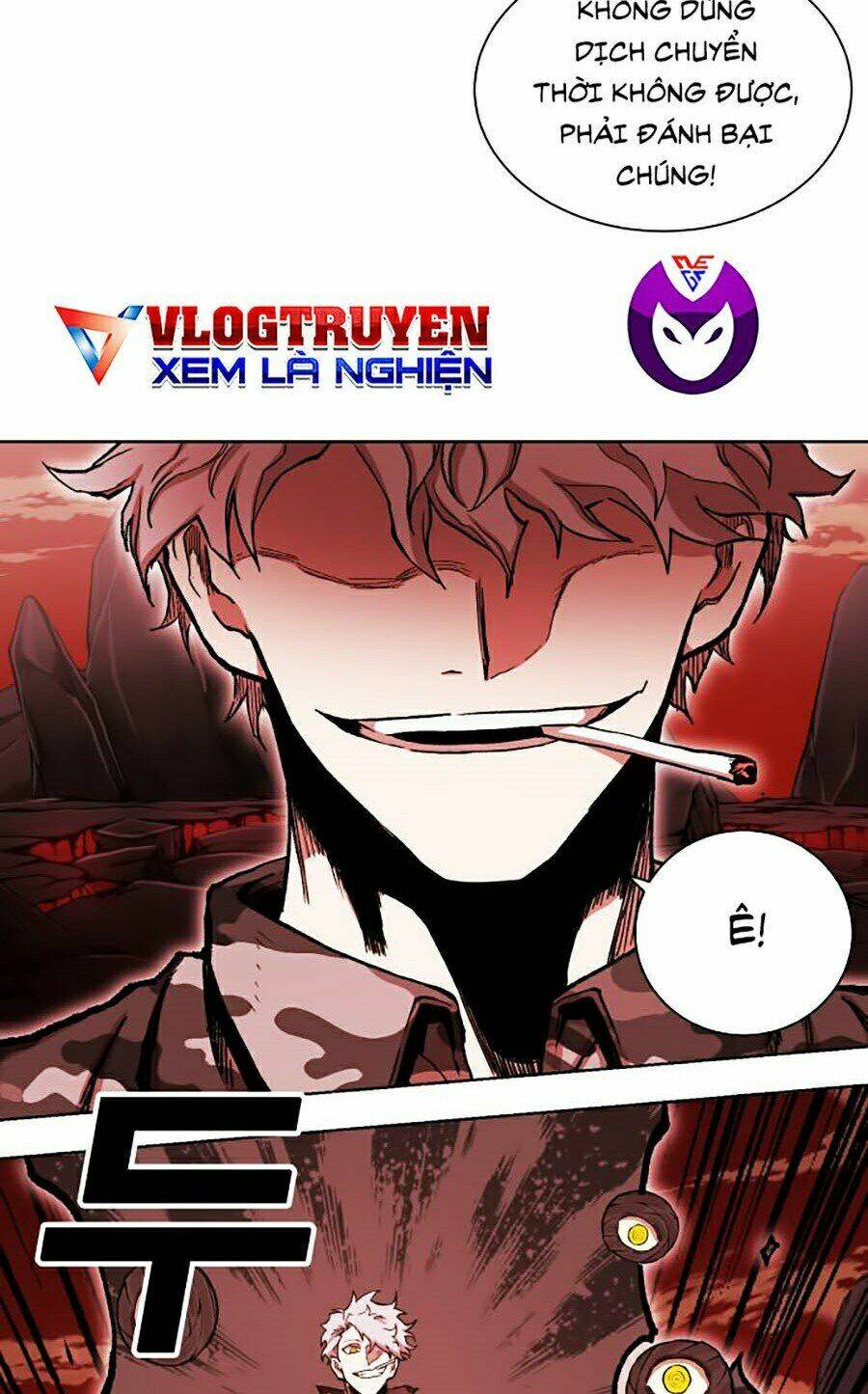 Hard Core Leveling Warrior Ss2: Chapter 86