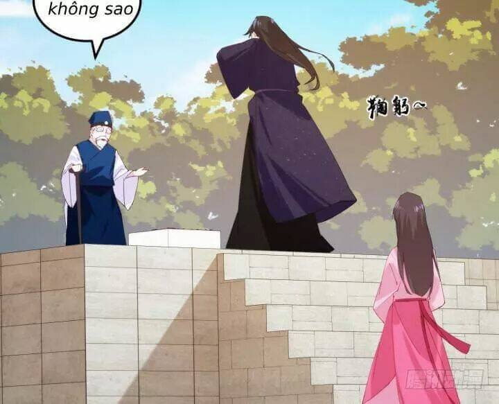 Bí Mật Của Dạ Tộc: Chapter 39