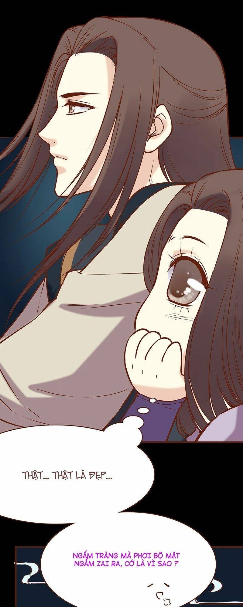 Yến Sơn Phái Và Bách Hoa Môn: Chapter 11